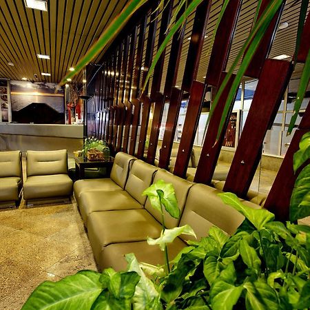 Krystal Hotel 马瑙斯 外观 照片