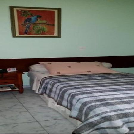 Krystal Hotel 马瑙斯 外观 照片