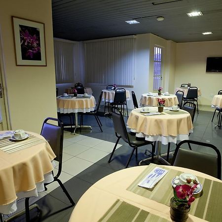 Krystal Hotel 马瑙斯 外观 照片