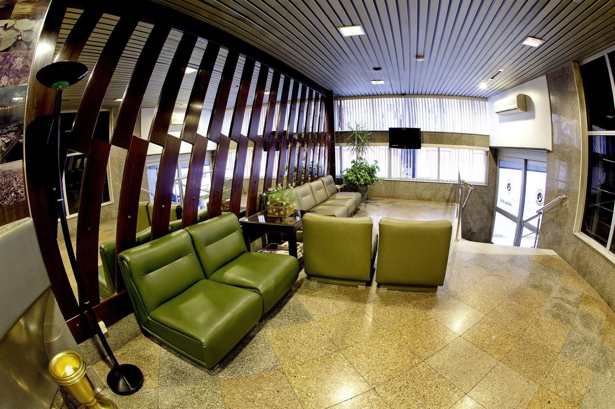 Krystal Hotel 马瑙斯 外观 照片
