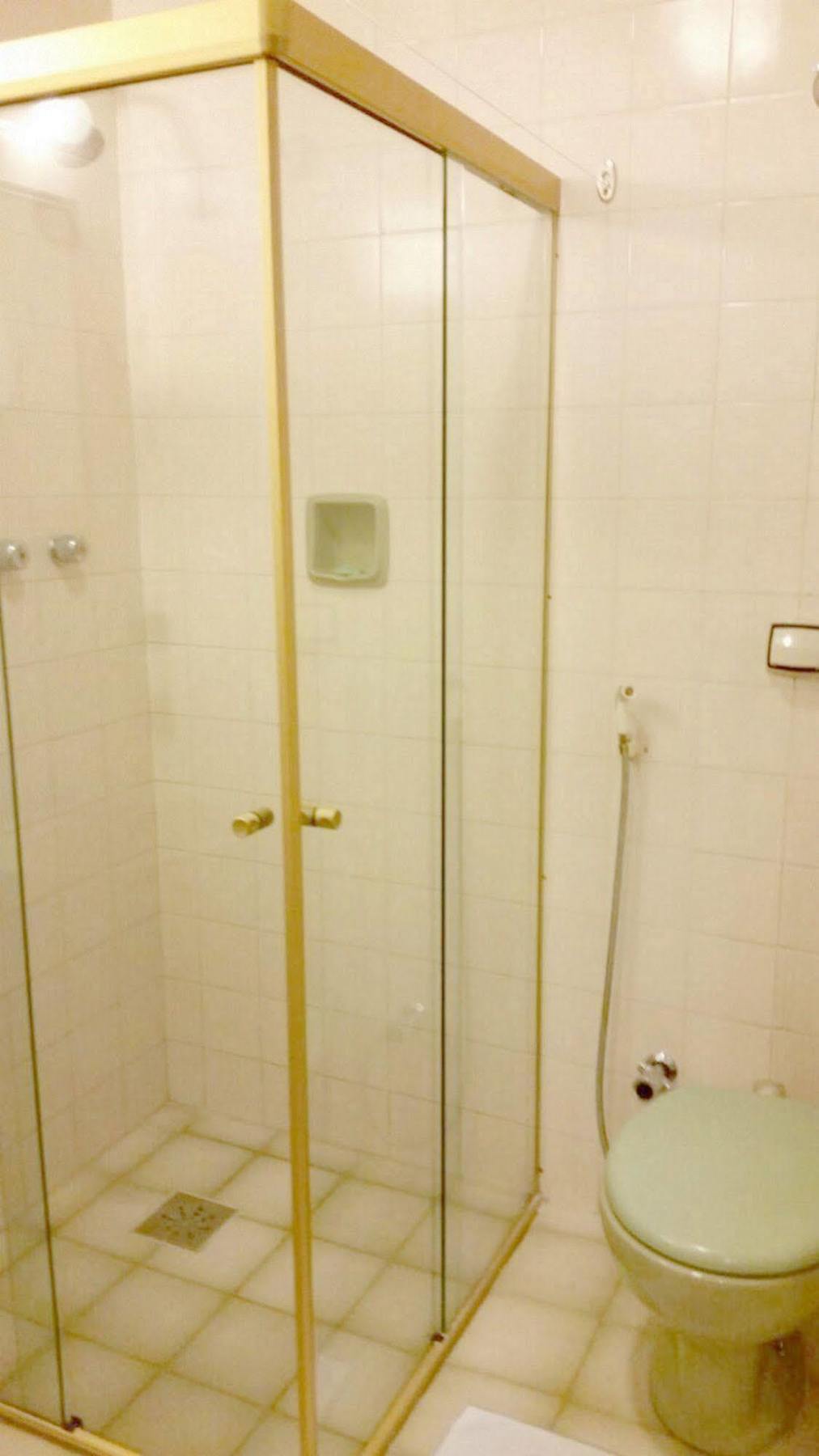 Krystal Hotel 马瑙斯 外观 照片