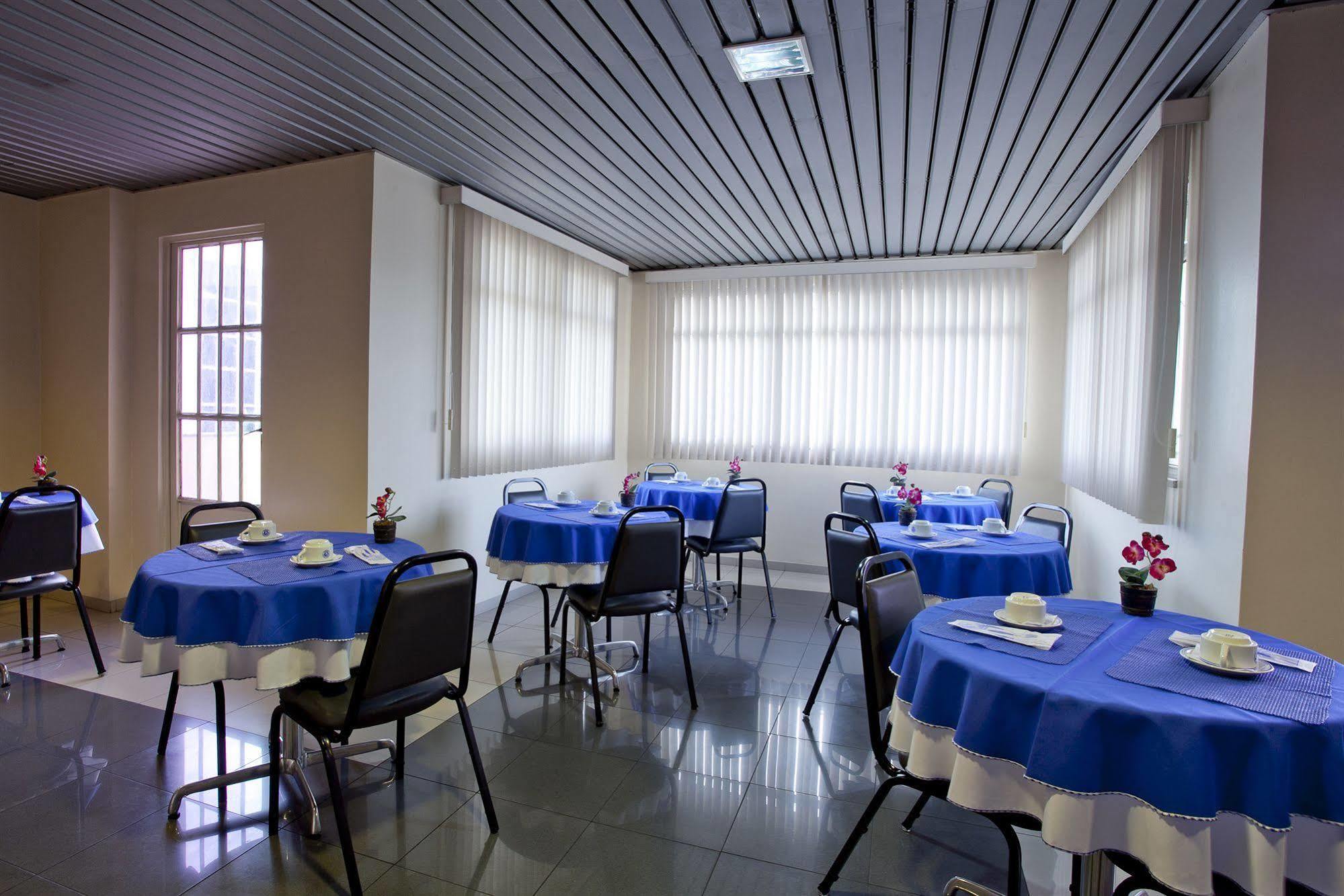 Krystal Hotel 马瑙斯 外观 照片