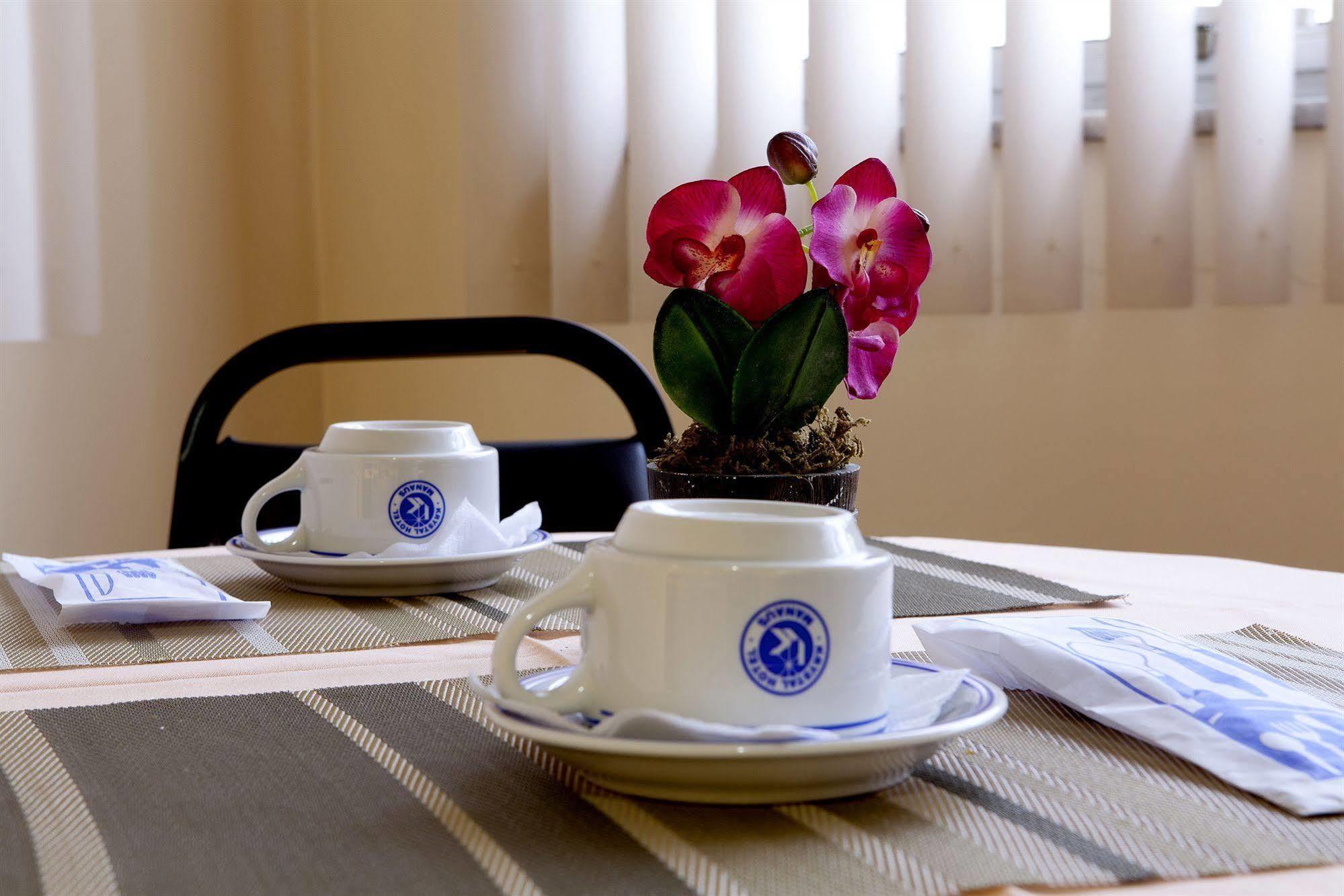 Krystal Hotel 马瑙斯 外观 照片