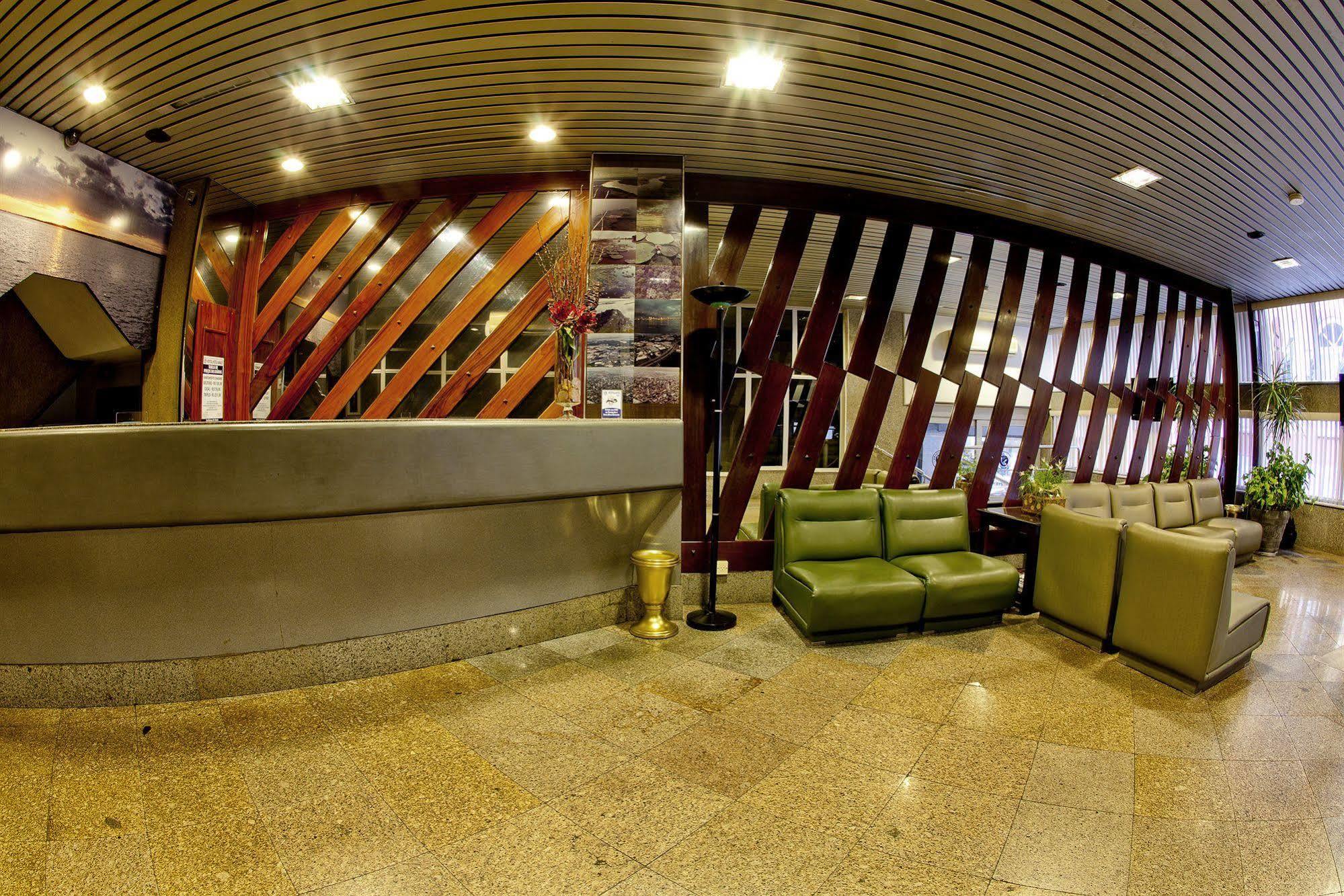 Krystal Hotel 马瑙斯 外观 照片