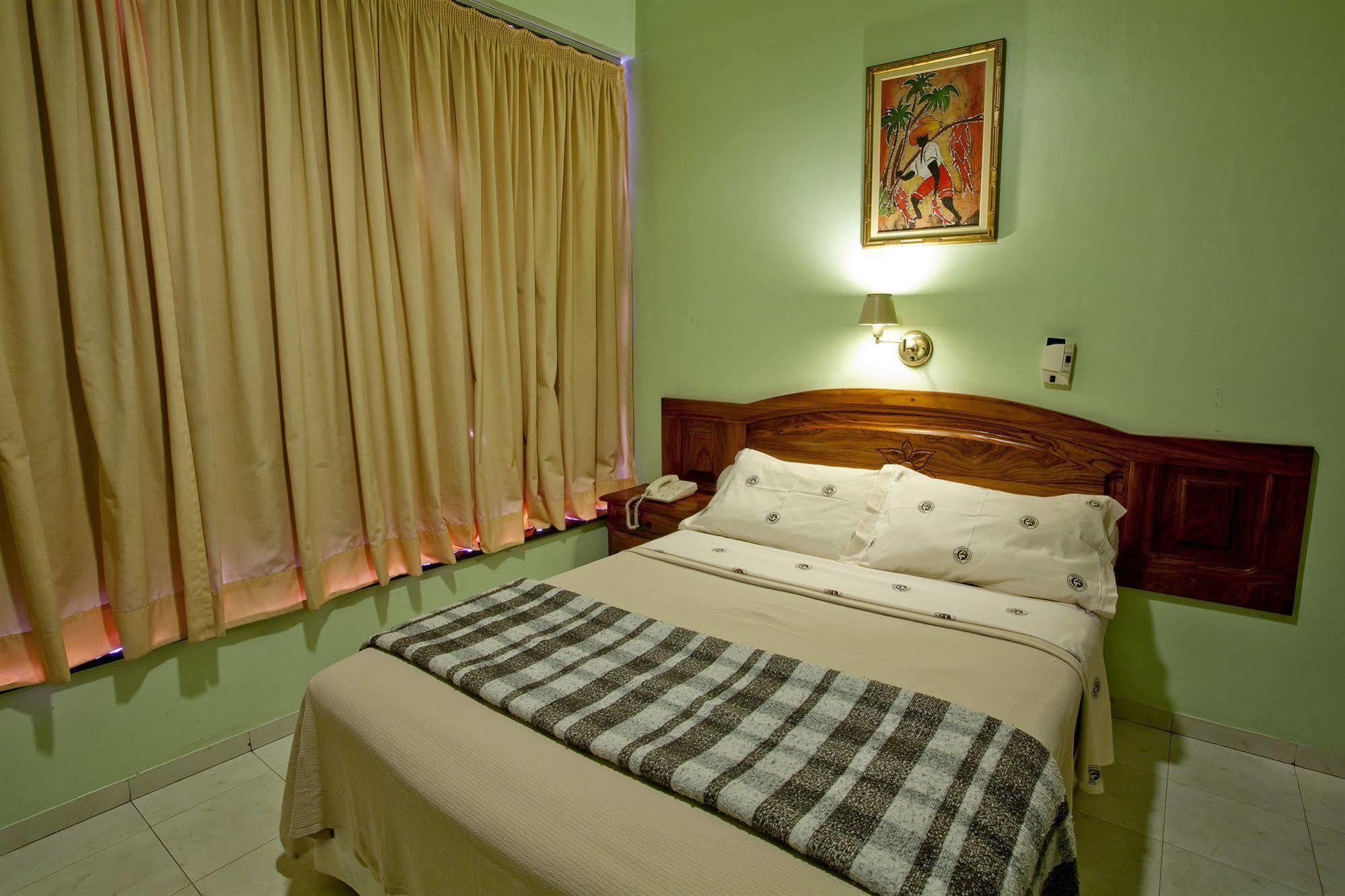 Krystal Hotel 马瑙斯 外观 照片