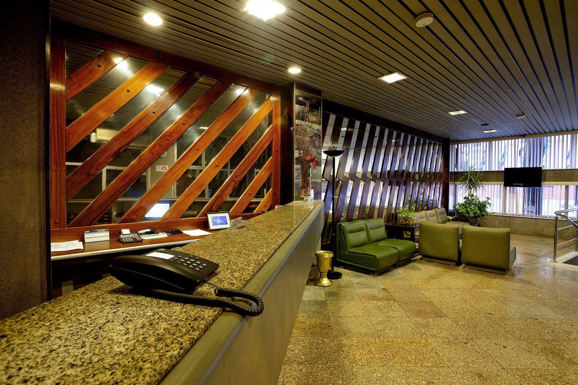 Krystal Hotel 马瑙斯 外观 照片