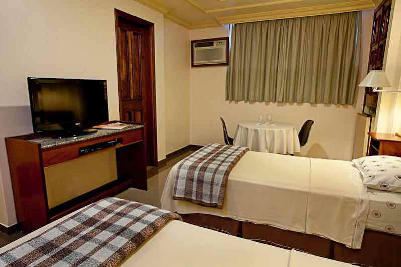 Krystal Hotel 马瑙斯 外观 照片