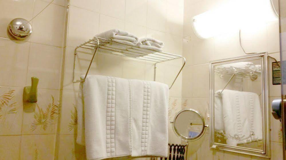 Krystal Hotel 马瑙斯 外观 照片